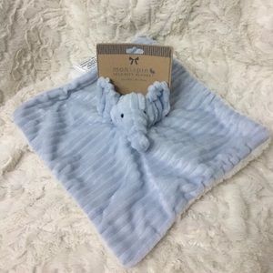 mon lapin security blanket elephant